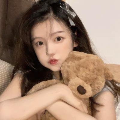 僵尸少女